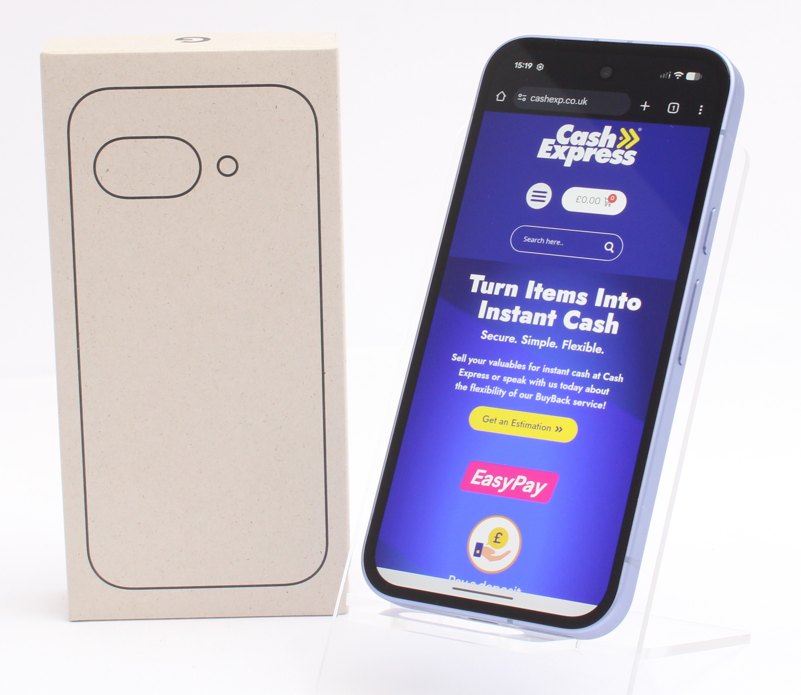 Google Pixel 9a 128GB Iris おまけ付き Google 9a Pixel (B+)